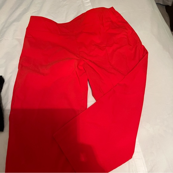 Krazy Larry Pants & Jumpsuits Krazy Larry Capris Poshmark